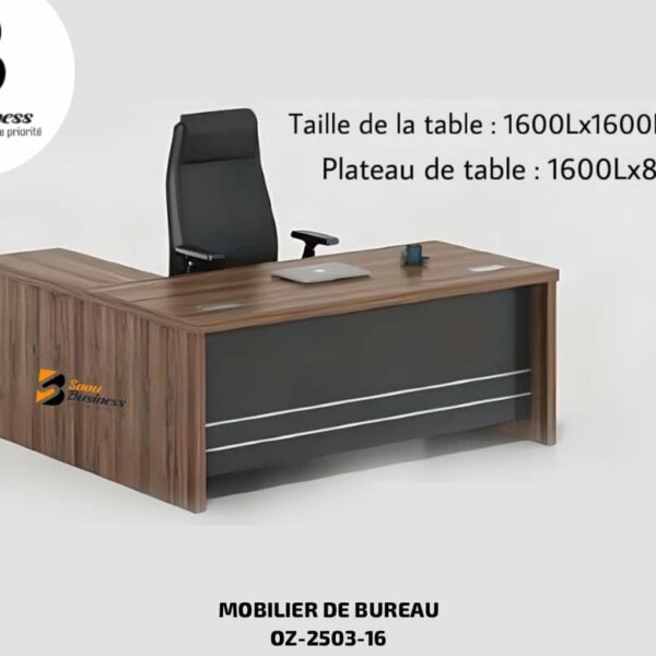 MOBILIER DE BUREAU 0Z-2503-16