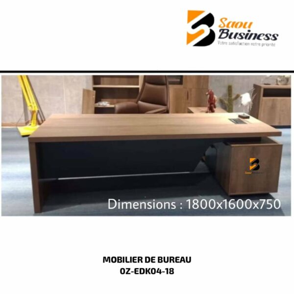 MOBILIER DE BUREAU 0Z-EDK04-18