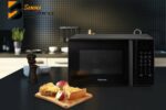 Micro Onde HISENSE 25Litres NOIR H25MOBS7H – Image 4