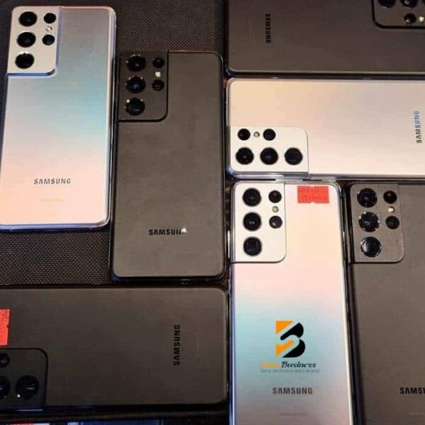 Samsung Galaxy S21 Ultra 5G