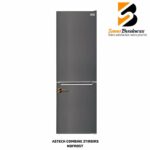 REFRIGERATEUR ASTECH COMBINE 3TIROIRS NOFROST FC372CM-0G