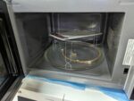 Micro Onde ROCH 25Litres SILVER RMW-25LC8A- BS – Image 3