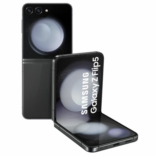 Samsung 2e Main Galaxy Z Flip 5 vrac 256Go