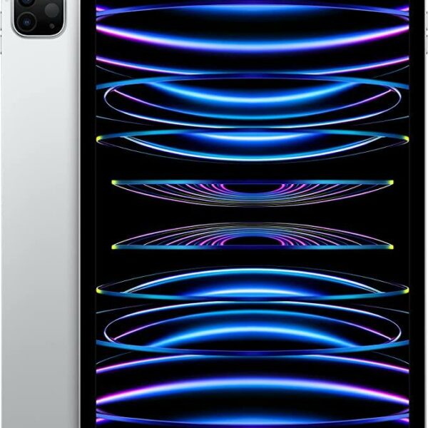 iPad Pro 2022/11"/Wifi+Cell
1To =