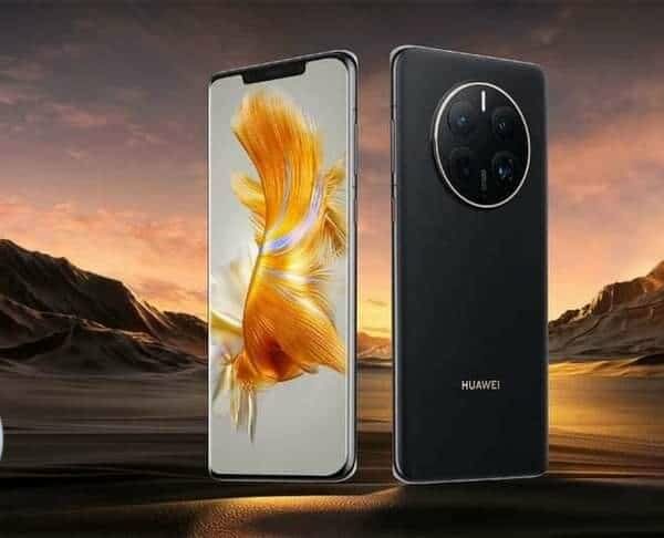 Huawei Mate 50 Pro