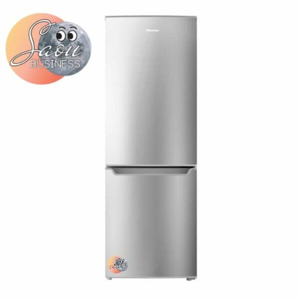 Réfrigérateur HISENSE Combiné 
3TIROIRS 171 Litres RD23DC4SA