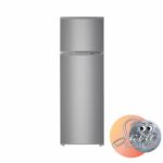 Réfrigérateur HISENSE 2Porters 270 Litres RD35DR4SA