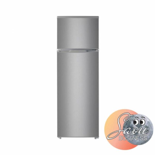 Réfrigérateur HISENSE 2Porters 270 Litres RD35DR4SA