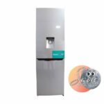 Refrigerateur HISENSE 320L Avec Fontaine RD42DC4SB – Image 2