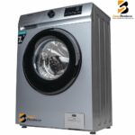 Machine à Laver HISENSE 7KG FRONT-LOAD WEVB7012MS – Image 4