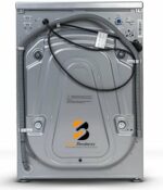 Machine à Laver HISENSE 7KG FRONT-LOAD WEVB7012MS – Image 3