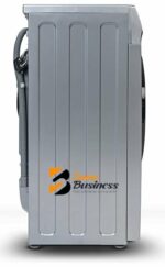 Machine à Laver HISENSE 7KG FRONT-LOAD WEVB7012MS – Image 5
