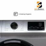 Machine à Laver HISENSE 7KG FRONT-LOAD WEVB7012MS – Image 2