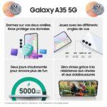 Samsung Galaxy A35 – Image 4