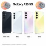 Samsung Galaxy A35