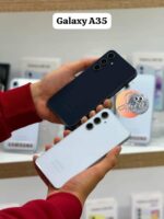 Samsung Galaxy A35 – Image 3
