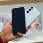 Samsung Galaxy A35 – Image 2