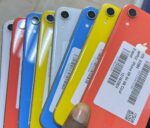 iPhone XR  64Go