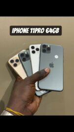 iPhone 11 Pro 256Go – Image 2