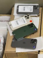 iPhone 11 Pro Max  64Go – Image 4
