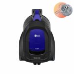 ASPIRATEUR LG 1400 WATTS VC3314GNT – Image 5