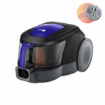ASPIRATEUR LG 1400 WATTS VC3314GNT – Image 6