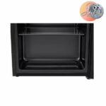Réfrigérateur HISENSE Bar Vitrine 1PORTE 94Litres RJ-12D4NX – Image 4