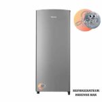 Réfrigérateur HISENSE Bar RS23DC4SA