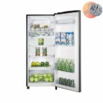 Réfrigérateur HISENSE Bar RS23DC4SA – Image 4