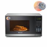 Micro Onde HISENSE 36Litres H36MOMMI – Image 2