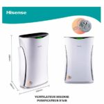 Ventilateur HISENSE Purificateur D'air AE-23R4AF