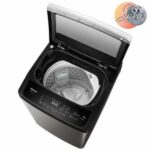 Machine à Laver HISENSE 8KG TOP-LOAD WTJA8O2T – Image 2
