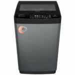 Machine à Laver HISENSE 8KG TOP-LOAD WTJA8O2T – Image 3