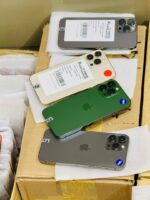 iPhone 13 Pro 256Go Vrac – Image 2