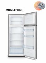 Réfrigérateur HISENSE 2Porters SILVER RD-27DR4SA – Image 2