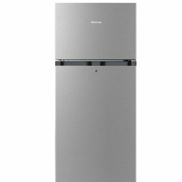 Réfrigérateur HISENSE 2Porters SILVER RD-27DR4SA