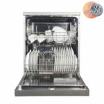 Lave Vaisselle HISENSE 13COUVERTS SILVER HS622E90G – Image 5