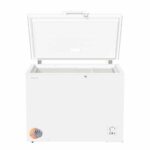Congélateur HISENSE Horizontal 400L BLANC FC-40DD4SA – Image 6