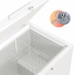 Congélateur HISENSE Horizontal 400L BLANC FC-40DD4SA – Image 5