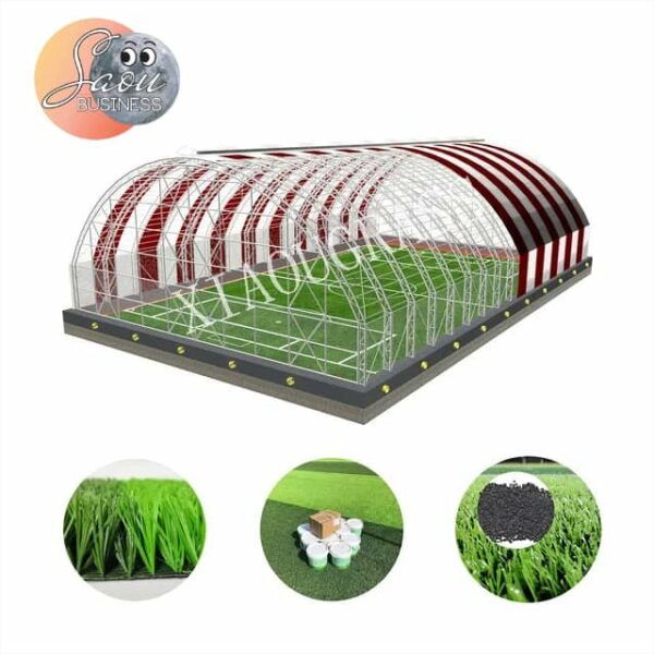 Gazon Synthétique FIFA Football