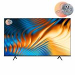 Televiseur HISENSE 65″ Led Smart TV 4K VIDAA 65A6H – Image 4
