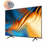 Televiseur HISENSE 65″ Led Smart TV 4K VIDAA 65A6H – Image 6