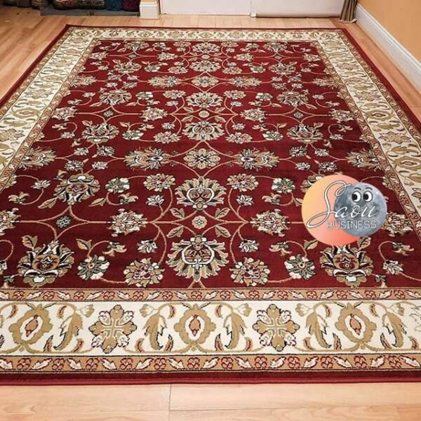Moquette Persan KENDRA