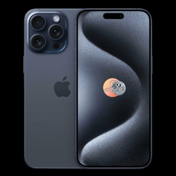 iPhone 15 Pro Max 512Go eSim