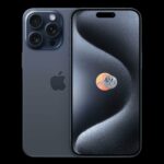 iPhone 15 Pro Max Scellé 256Go SIM Physique – Image 2