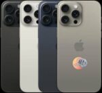 iPhone 15 Pro Scellé 1To eSim