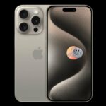 iPhone 15 Pro Scellé 512Go Sim – Image 2