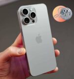 iPhone 15 Pro Max 256Go eSim VENANT