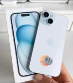 iPhone 15 Scellé 256Go Sim – Image 2