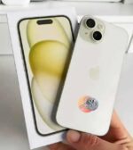iPhone 15 Scellé 256Go Sim – Image 3